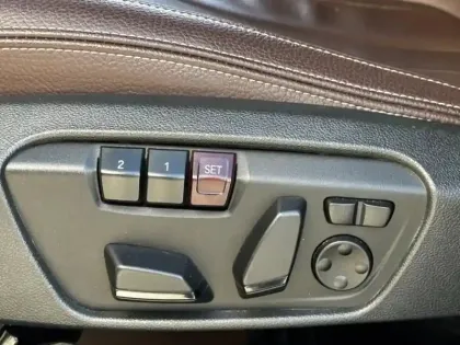 Photo 5 BMW X1  sDrive18dA 150ch M Sport