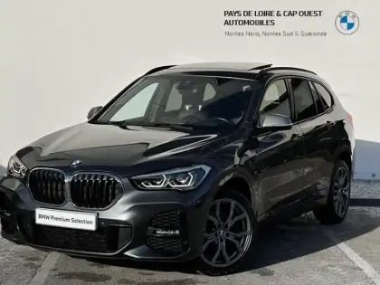 Photo Bmw X1