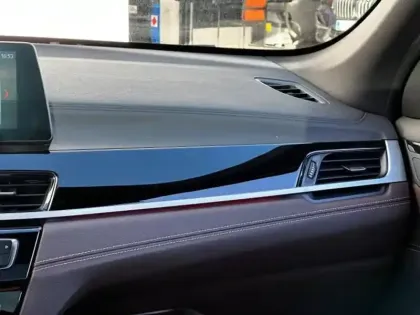 Photo 11 BMW X1  sDrive18dA 150ch M Sport