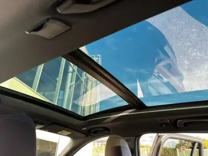 Photo 7 BMW X1  sDrive18dA 150ch M Sport