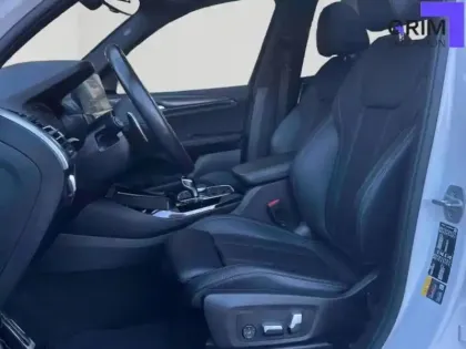 Photo 5 BMW X3  xDrive30e 292ch M Sport