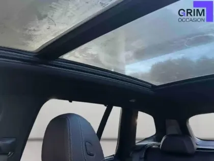 Photo 14 BMW X3  xDrive30e 292ch M Sport