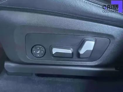 Photo 13 BMW X3  xDrive30e 292ch M Sport