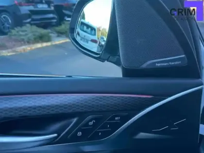 Photo 9 BMW X3  xDrive30e 292ch M Sport