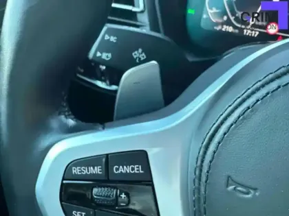 Photo 8 BMW X3  xDrive30e 292ch M Sport