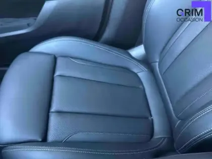 Photo 10 BMW X3  xDrive30e 292ch M Sport