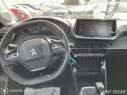 Photo 7 Peugeot 208  1.2 PureTech 100ch S&S Active Business