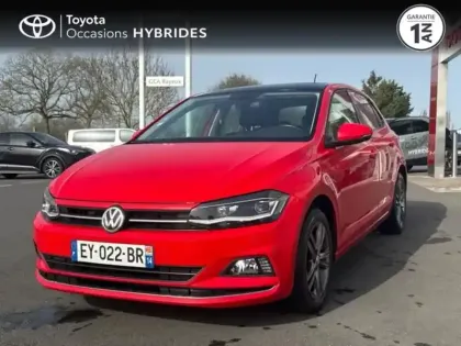 Photo Volkswagen Polo