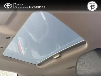 Photo 8 Volkswagen Polo  1.0 TSI 95ch Carat