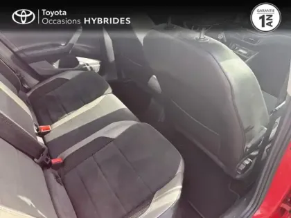 Photo 14 Volkswagen Polo  1.0 TSI 95ch Carat