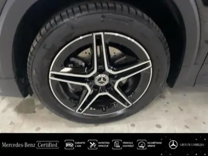 Photo 14 Mercedes GLB  200 d 150ch AMG Line 8G-DCT