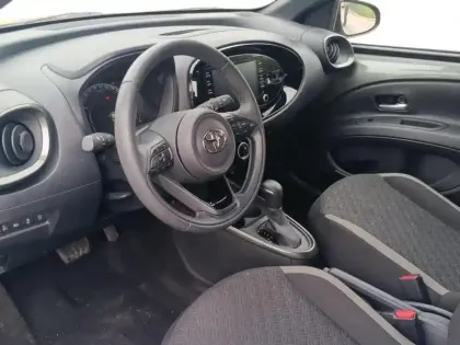 Photo 14 Toyota Aygo  X 1.0 VVT-i 72ch Design S-CVT