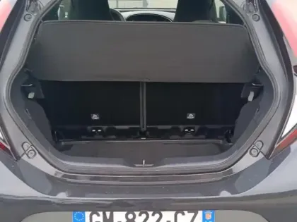 Photo 12 Toyota Aygo  X 1.0 VVT-i 72ch Design S-CVT