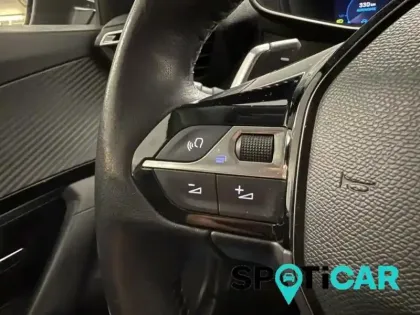 Photo 12 Peugeot 2008  1.5 BlueHDi 130ch S&S Allure Business EAT8