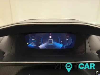 Photo 6 Peugeot 2008  1.5 BlueHDi 130ch S&S Allure Business EAT8