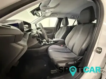 Photo 8 Peugeot 2008  1.5 BlueHDi 130ch S&S Allure Business EAT8