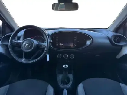 Photo 7 Toyota Aygo X  1.0 VVT-i 72ch Dynamic