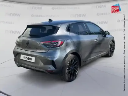 Photo 5 Renault Clio  1.0 TCe 90ch esprit Alpine Camera