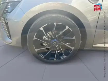 Photo 9 Renault Clio  1.0 TCe 90ch esprit Alpine Camera