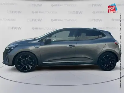 Photo 8 Renault Clio  1.0 TCe 90ch esprit Alpine Camera