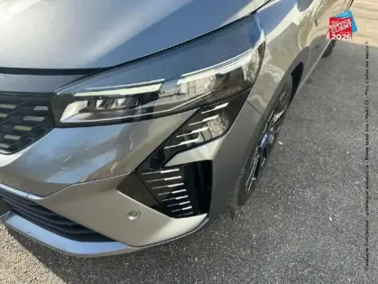 Photo 12 Renault Clio  1.0 TCe 90ch esprit Alpine Camera