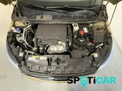 Photo 11 Peugeot 308  1.2 PureTech 110ch E6.c S&S Allure