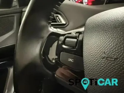 Photo 12 Peugeot 308  1.2 PureTech 110ch E6.c S&S Allure