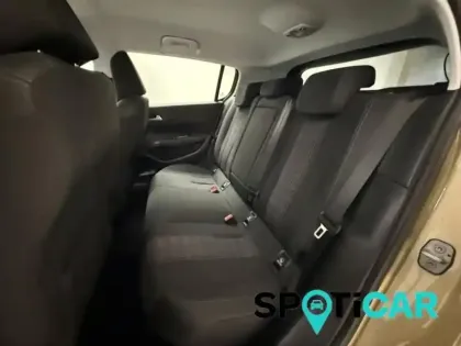 Photo 9 Peugeot 308  1.2 PureTech 110ch E6.c S&S Allure