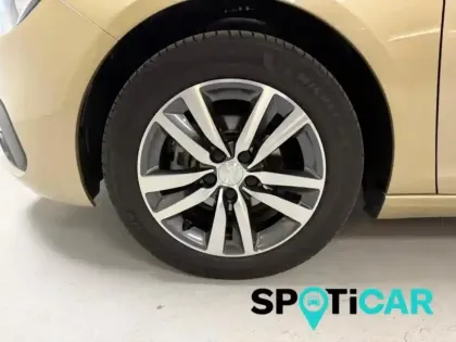 Photo 10 Peugeot 308  1.2 PureTech 110ch E6.c S&S Allure