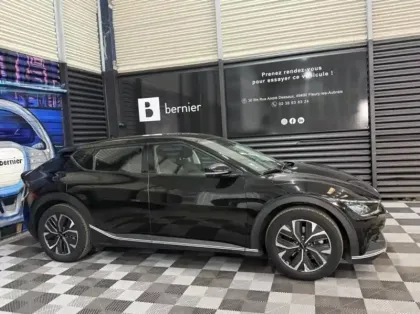 Photo 7 Kia Ev6  229ch Air Active 2WD