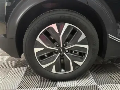 Photo 12 Kia Ev6  229ch Air Active 2WD