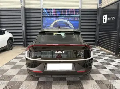 Photo 5 Kia Ev6  229ch Air Active 2WD