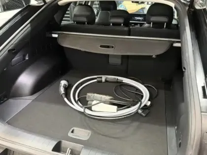 Photo 11 Kia Ev6  229ch Air Active 2WD