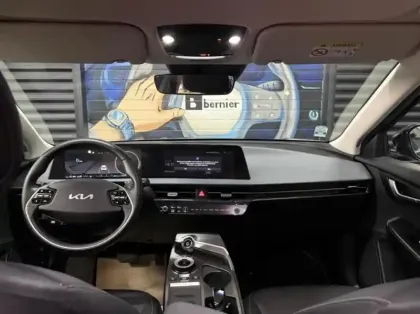 Photo 8 Kia Ev6  229ch Air Active 2WD