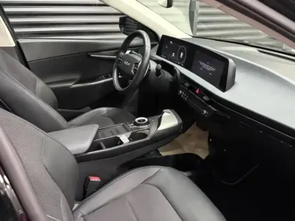 Photo 9 Kia Ev6  229ch Air Active 2WD