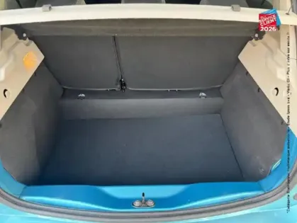 Photo 13 Renault Zoé Zoe E-Tech Techno charge normale R135 Achat Integral - 22B