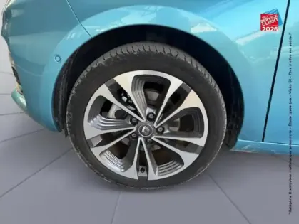 Photo 9 Renault Zoé Zoe E-Tech Techno charge normale R135 Achat Integral - 22B