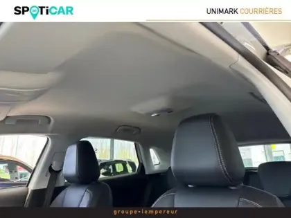 Photo 9 Opel Grandland  1.6 Turbo 225ch Hybride Ultimate