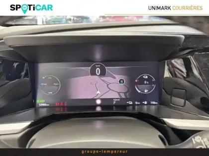 Photo 12 Opel Grandland  1.6 Turbo 225ch Hybride Ultimate