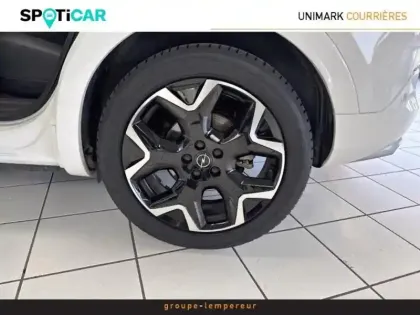 Photo 11 Opel Grandland  1.6 Turbo 225ch Hybride Ultimate