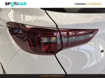 Photo 6 Opel Grandland  1.6 Turbo 225ch Hybride Ultimate