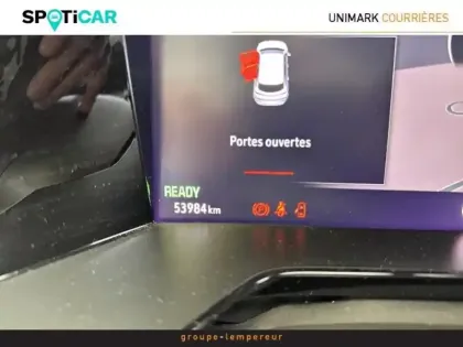 Photo 13 Opel Grandland  1.6 Turbo 225ch Hybride Ultimate