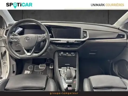 Photo 10 Opel Grandland  1.6 Turbo 225ch Hybride Ultimate