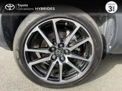 Photo 7 Toyota Yaris  Cross 130h GR Sport MC24