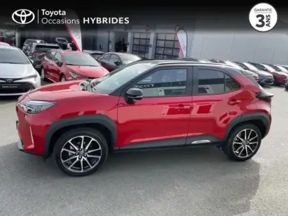 Photo 12 Toyota Yaris  Cross 130h GR Sport MC24