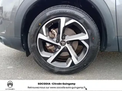 Photo 10 Citroën C5 aircross  BlueHDi 130ch S&S Shine EAT8