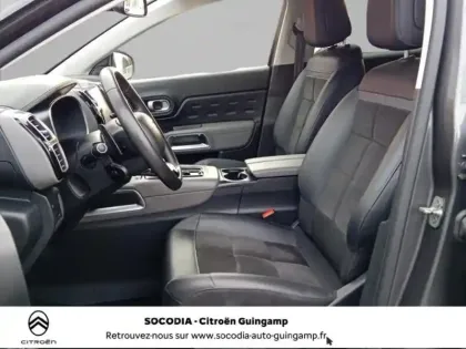 Photo 8 Citroën C5 aircross  BlueHDi 130ch S&S Shine EAT8