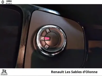 Photo 5 Dacia Spring  65ch Extreme