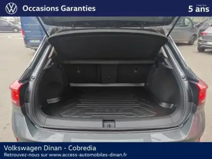 Photo 6 Volkswagen T-roc  1.0 TSI 110ch Life Plus