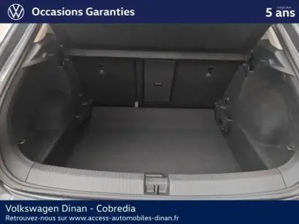 Photo 13 Volkswagen T-roc  1.0 TSI 110ch Life Plus